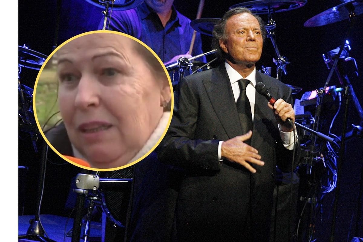 Defensa de una ex cocinera en medio de la investigación por denuncias contra Julio Iglesias