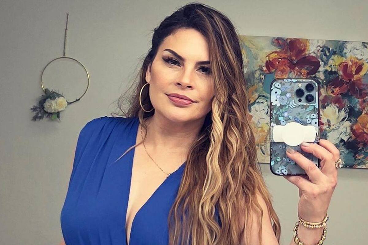 Mary Boquitas pide que encierren a Sergio Andrade