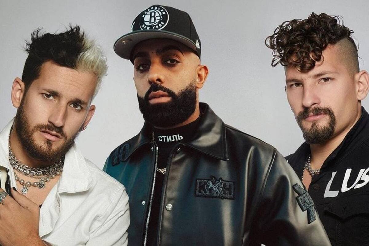 Mau y Ricky se unen a Eladio Carrión en su nueva canción “No puede ser”