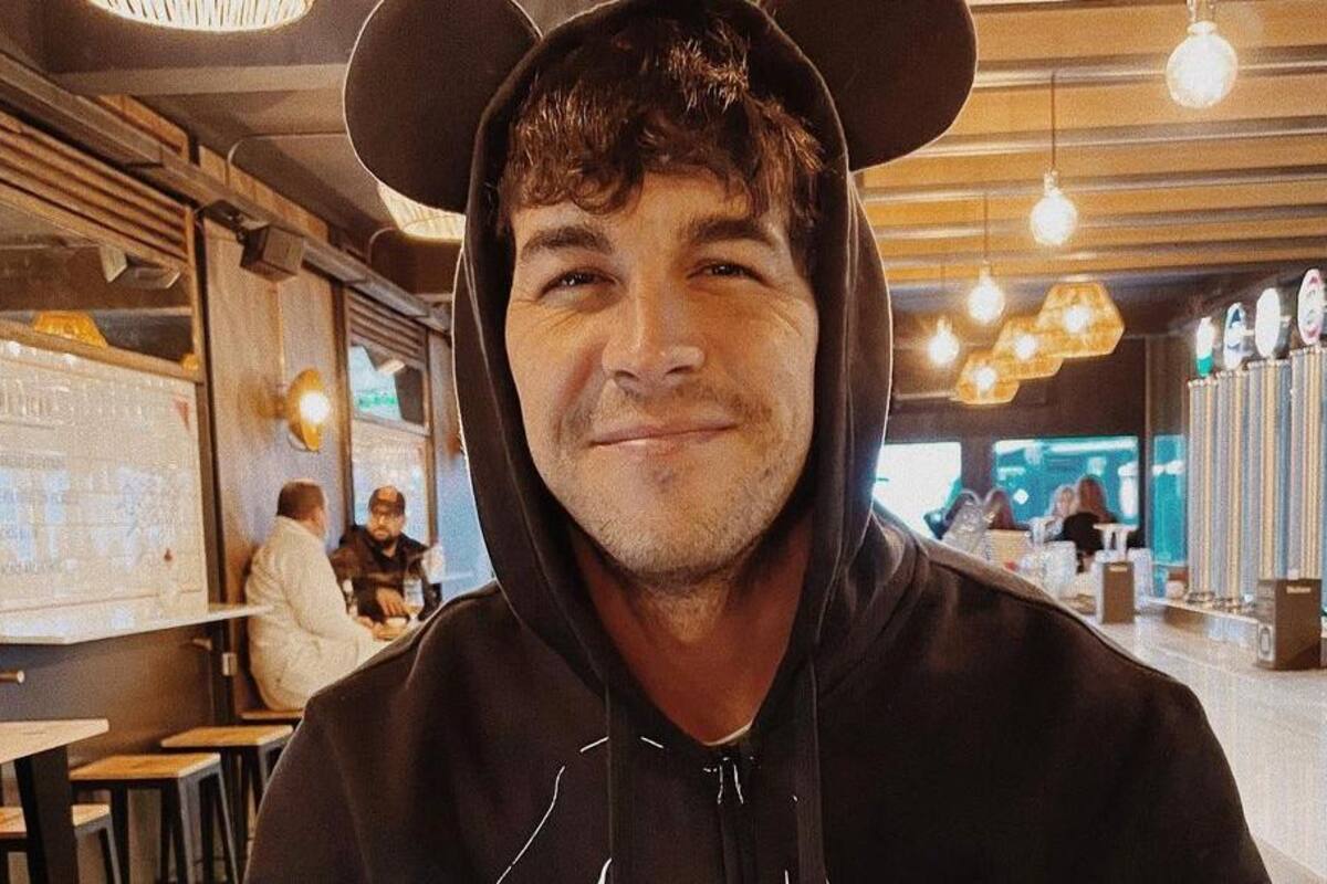 Mario Casas logra el Goya como mejor protagonista por "No matarás"