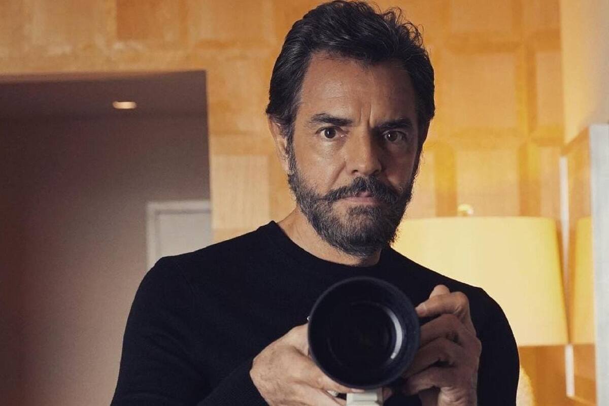 Eugenio Derbez recibirá el premio "Crossover" por representar a los latinos en Hollywood