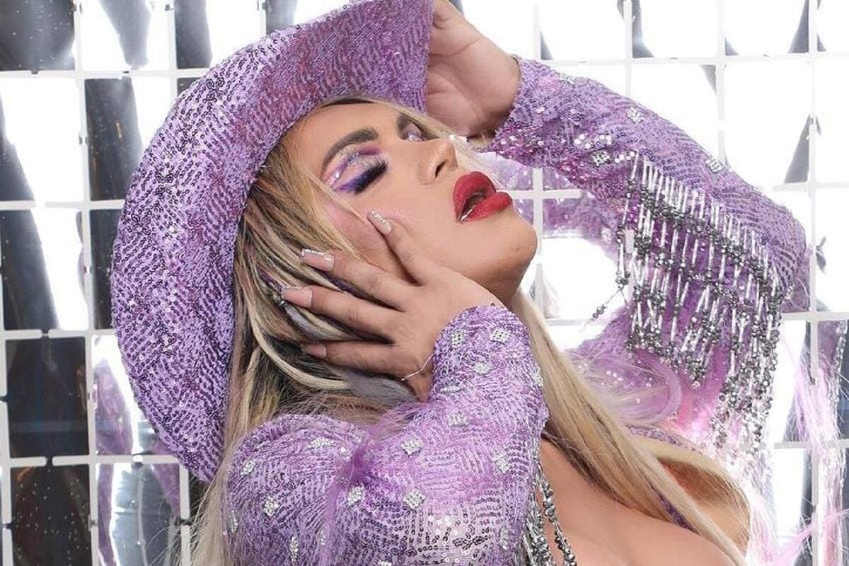 Wendy Guevara es nominada por primera vez en “La Casa de los Famosos México”