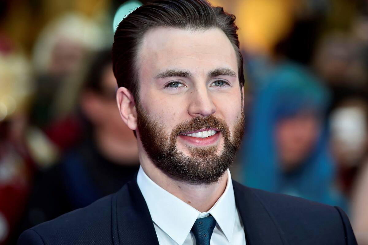 Marvel prepara la cuarta cinta de "Capitán América"