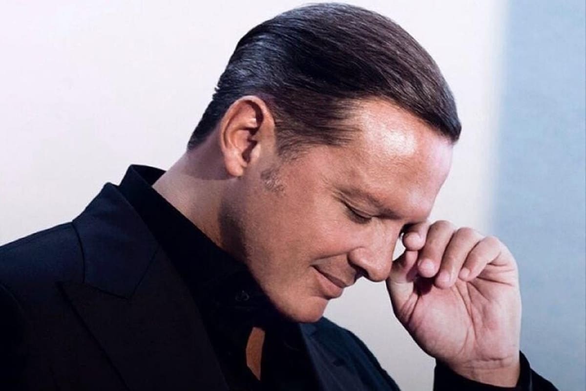 Carlos Bremer habla sobre la gira de Luis Miguel: “Se está preparando muy fuerte”