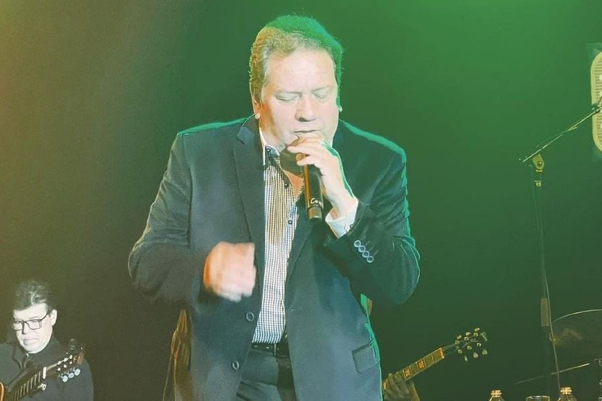 "Coque" Muñiz anuncia la muerte de su hermano Marco Antonio: “Será difícil este momento”