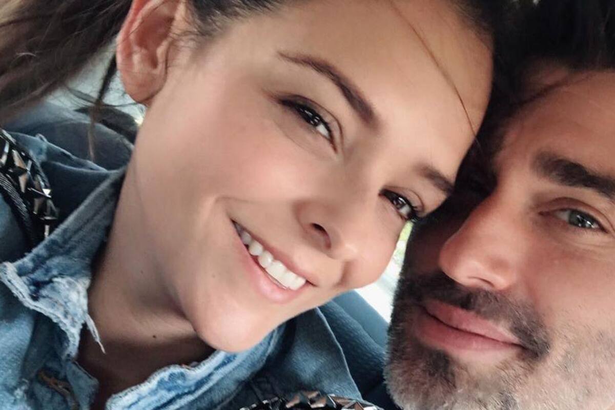 Esposo de Grettell Valdez es encarcelado en Suiza por supuesto fraude