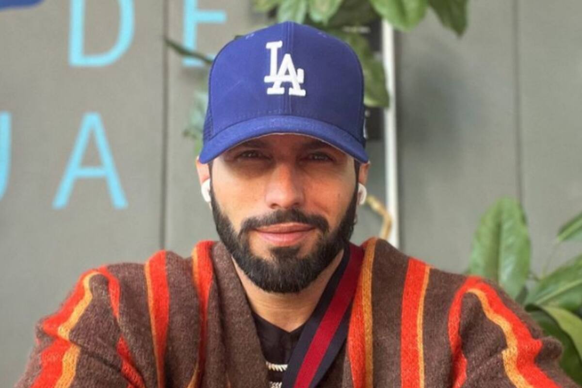 Poncho de Nigris revela la escalofriante historia detrás del secuestro de Armando Gómez, esposo de Gloria Trevi