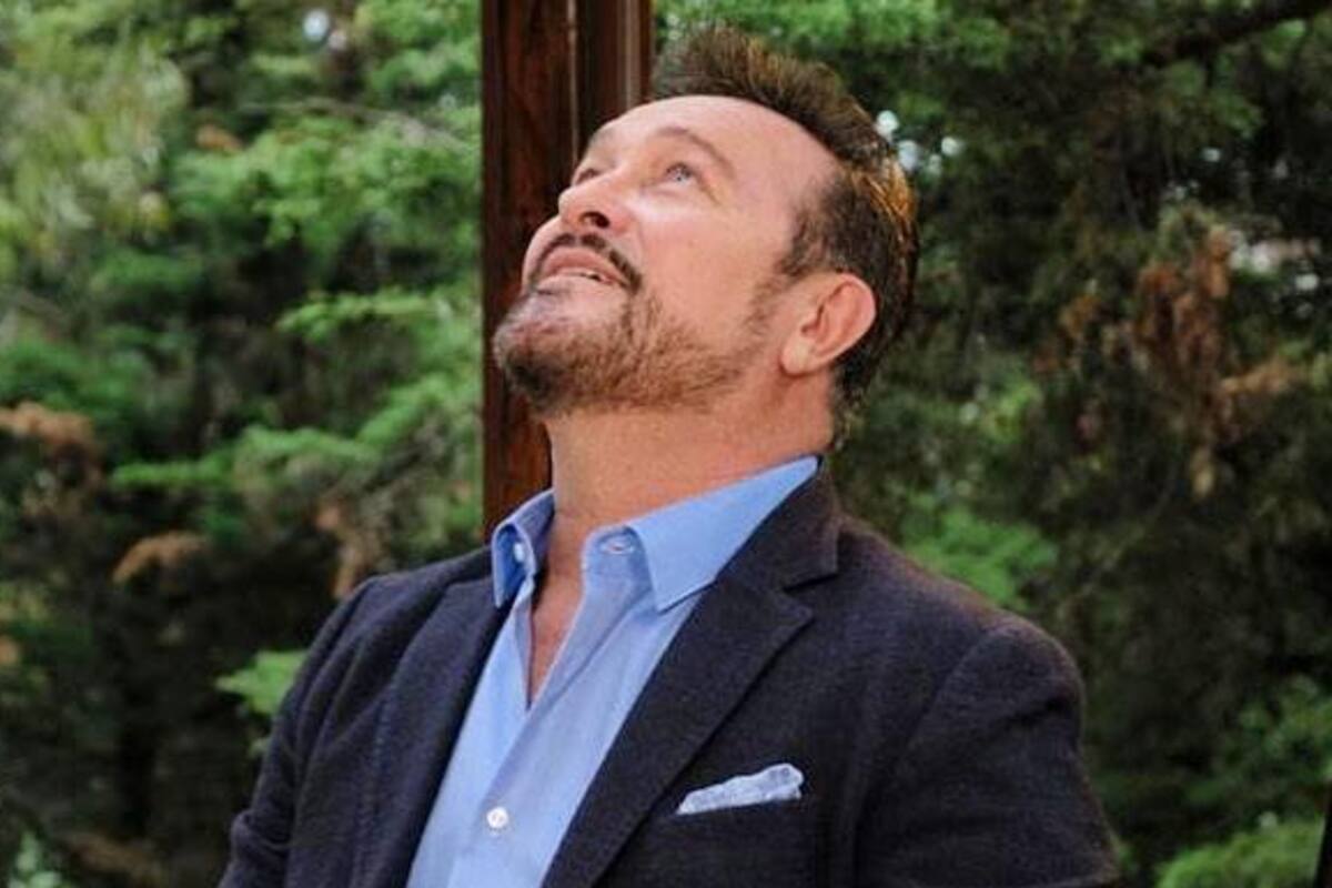 Arturo Peniche afirma que ama a Gaby Ortiz ¿va a regresar con ella?