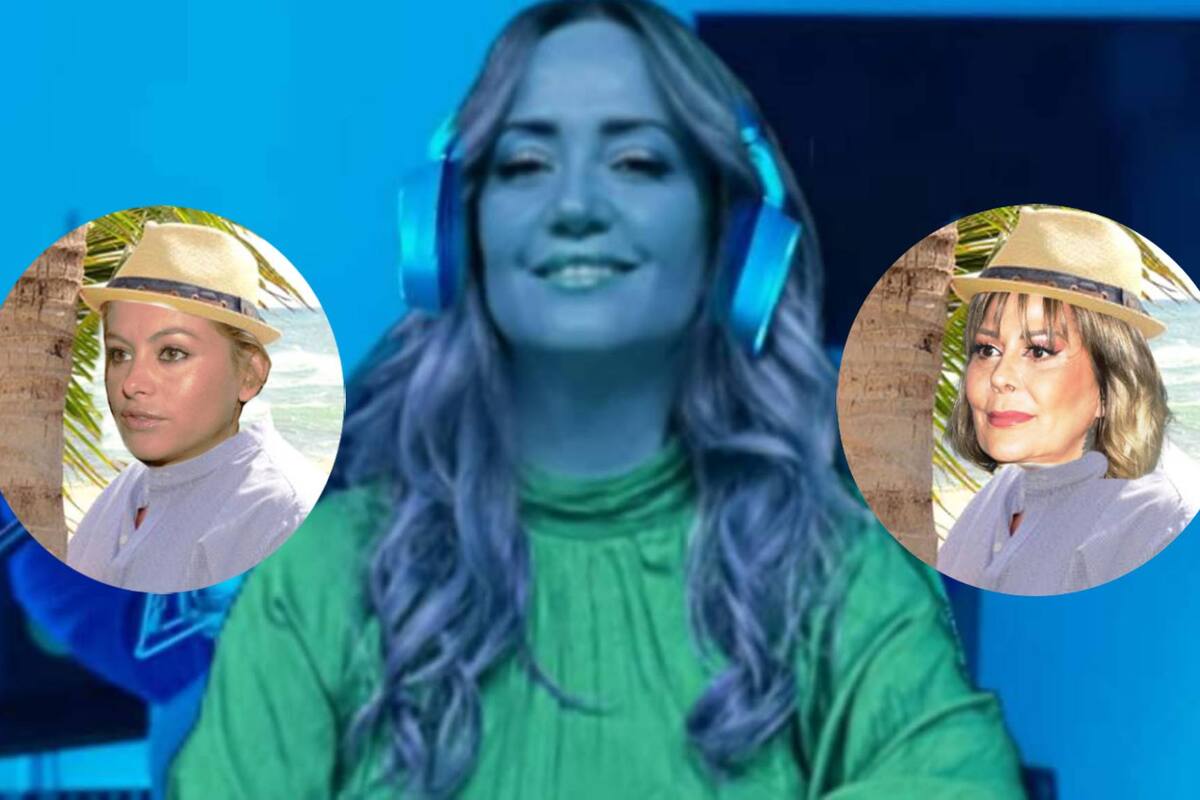 VIRAL: Los mejores memes de la ruptura de Andrea Legarreta y Erik Rubín