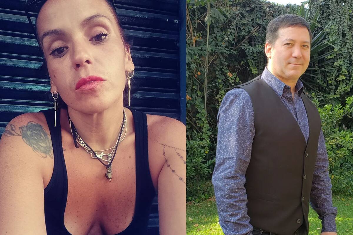 Mayela Laguna posee audios comprometedores de Luis Enrique Guzmán; Quiere quitarle la patria potestad de Apolo