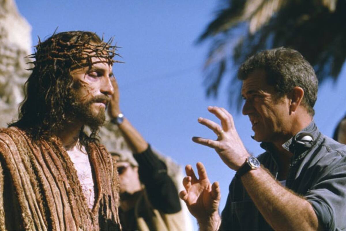 Dónde disfrutar “La Pasión de Cristo” de Mel Gibson esta Semana Santa