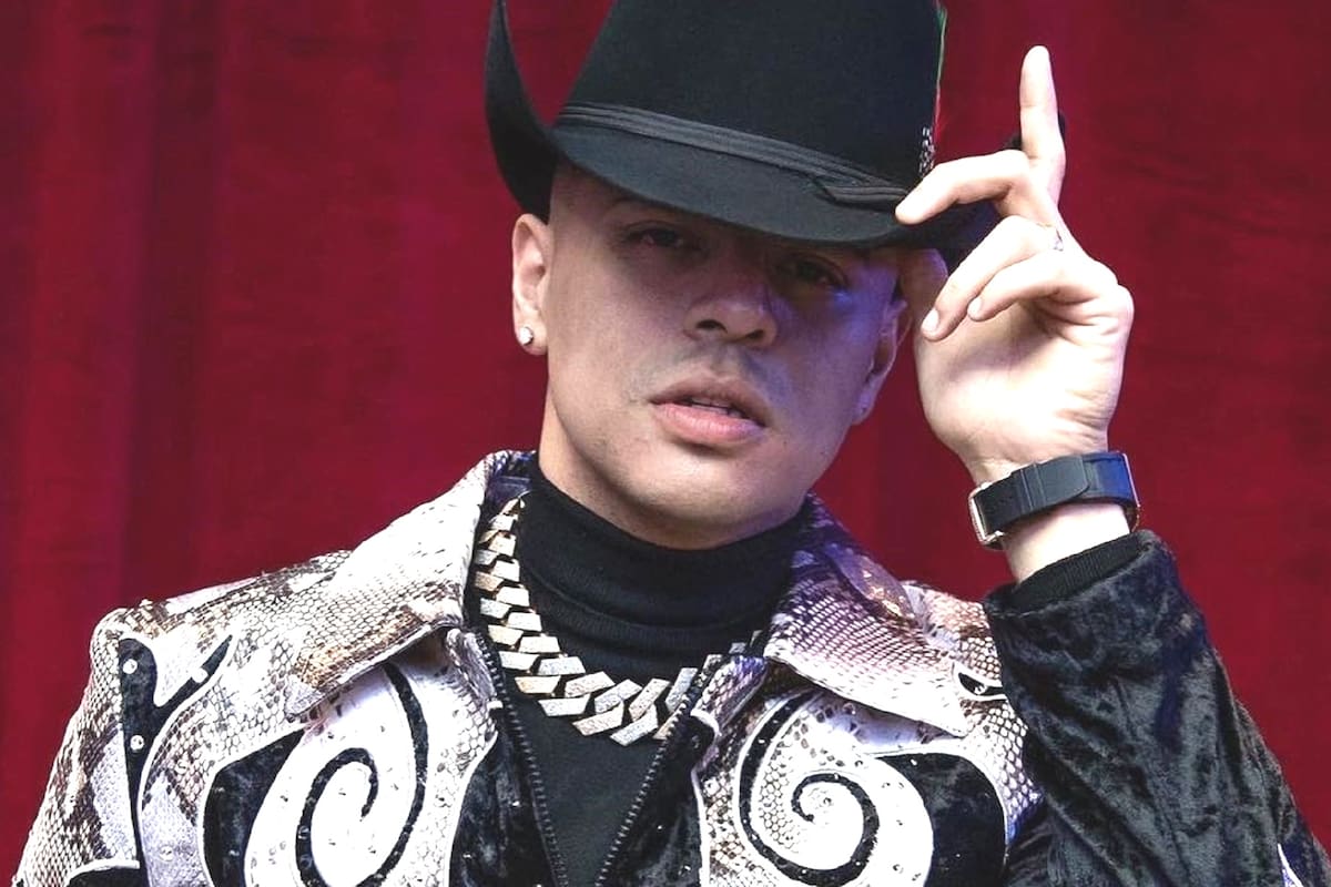 John Milton revela que el secreto del éxito de Eduin Caz fue su hipnosis