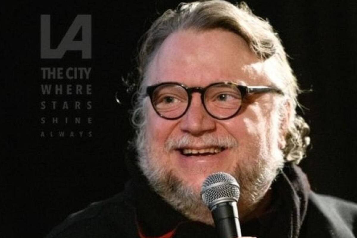 Guillermo del Toro recibe tres nominaciones a los “Bafta” por “Nightmare Alley”