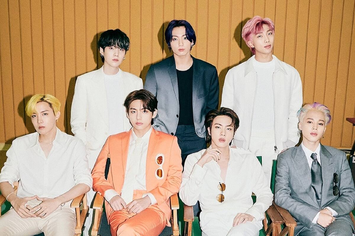 Confirman que integrantes de BTS harán el servicio militar obligatorio