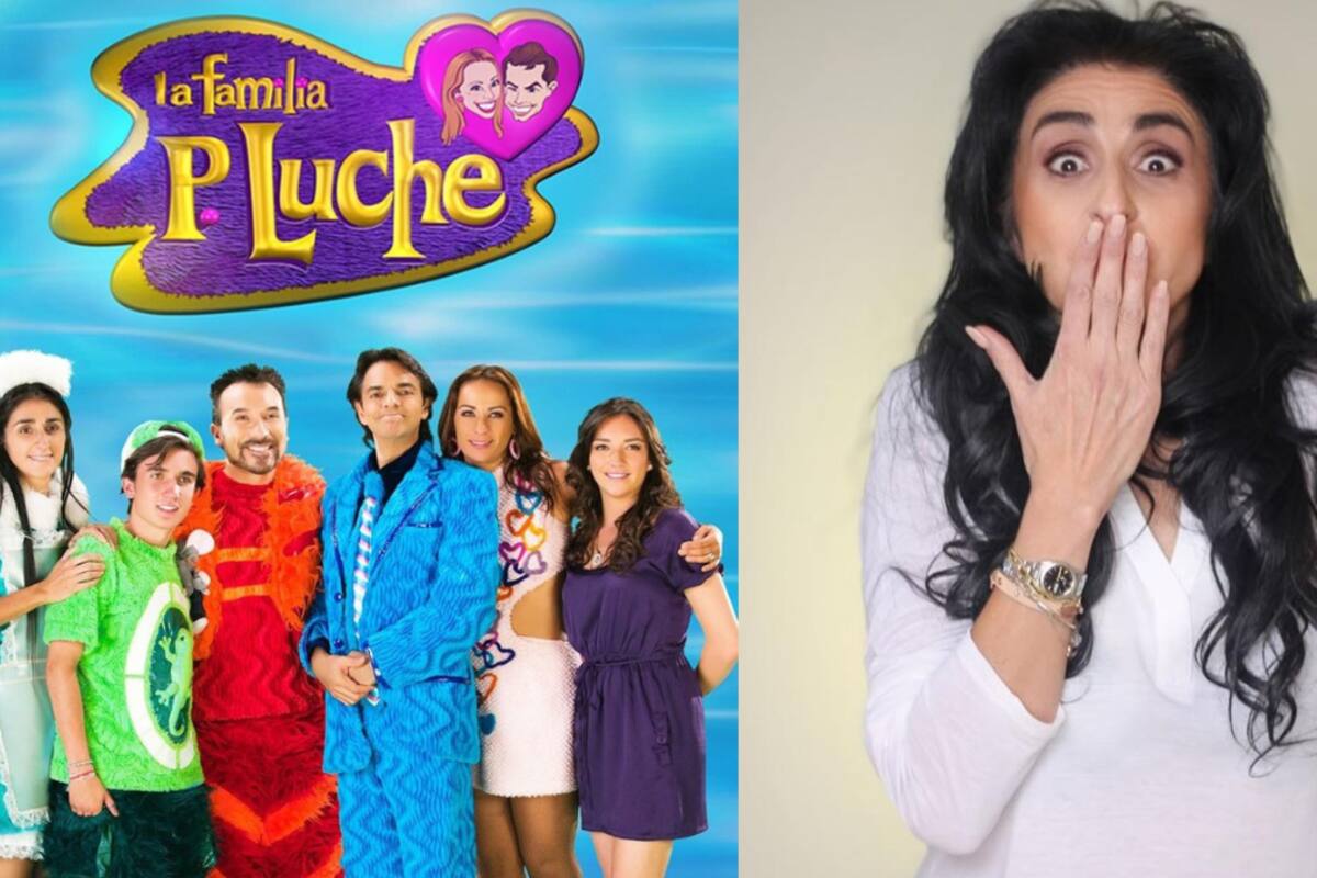 Barba Torres cumple 53 años y nadie de “La Familia P. Luche” la felicitó