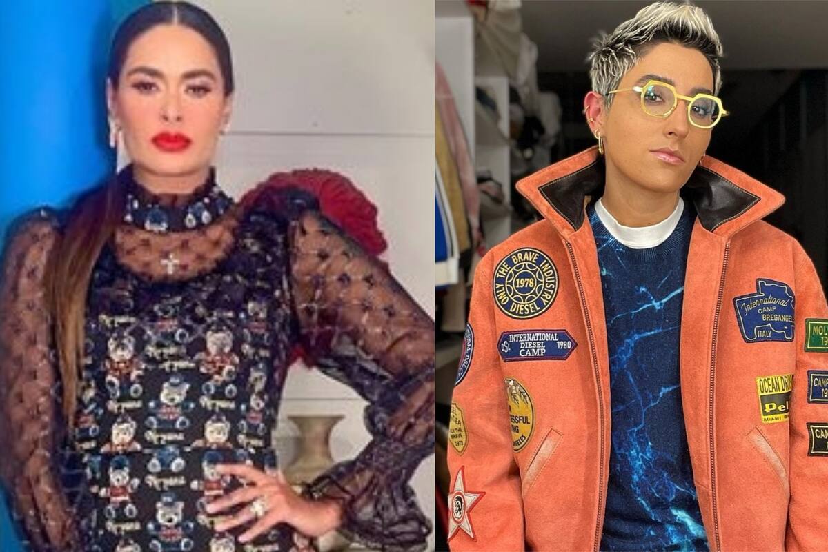 ¿Galilea Montijo y Maca Carriedo fueron novias? La conductora de "Hoy" lo aclara