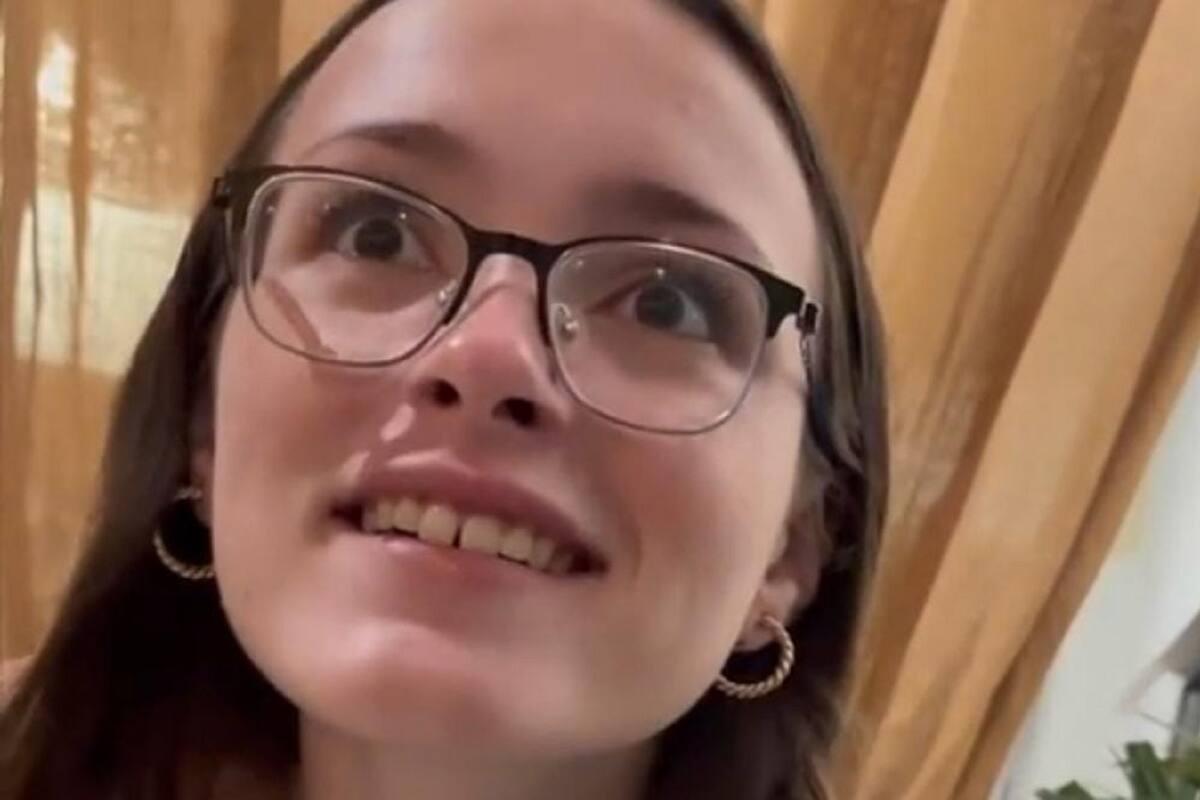 TikTok: Joven le dice amiga a su novia para ver su reacción