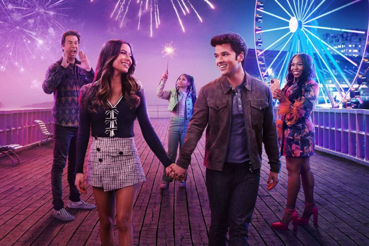 El reboot de 'iCarly' es CANCELADO: no habrá cuarta temporada