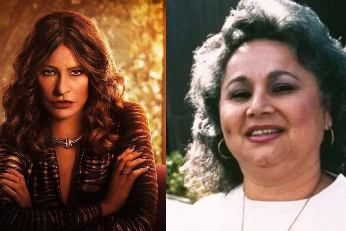 ¿Quién fue Griselda Blanco?: La Reina de la Cocaína que inspiró la serie de Sofía Vergara en Netflix