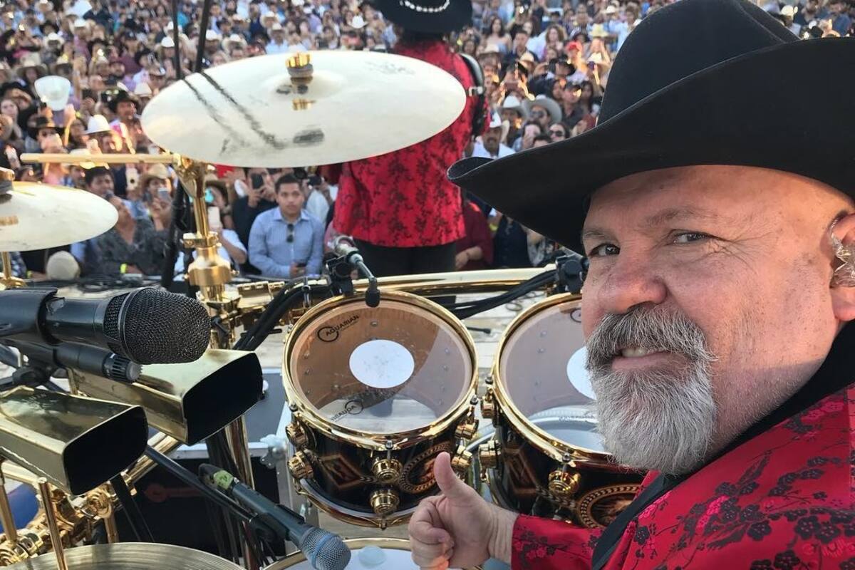 Muere José Luis Ayala, hermano de Ramón Ayala, al parecer por coronavirus