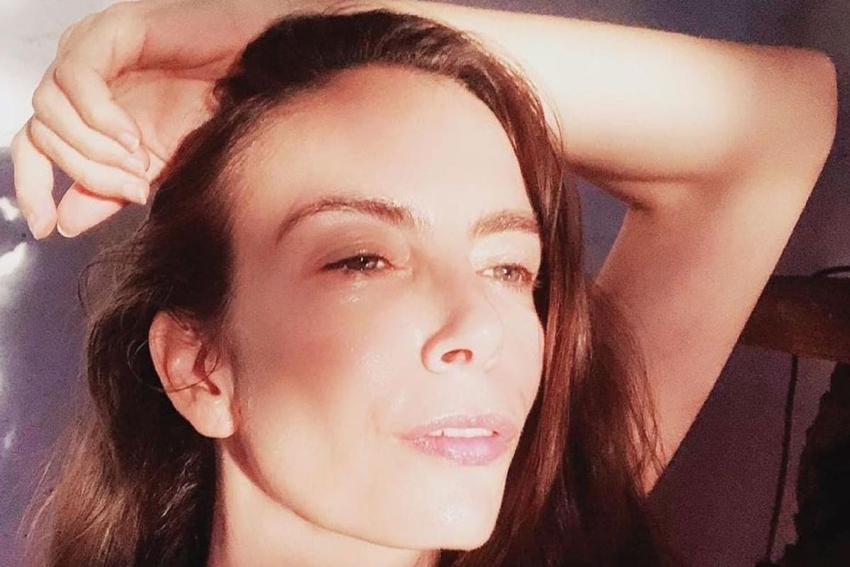 Sasha Sokol comparte mensaje a un año de su denuncia contra Luis de Llano