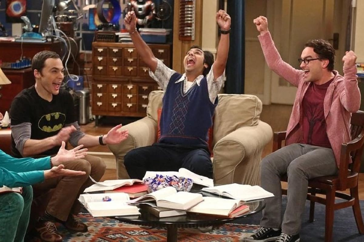 “The Big Bang Theory” estrenará un nuevo spin-off para la plataforma de Max