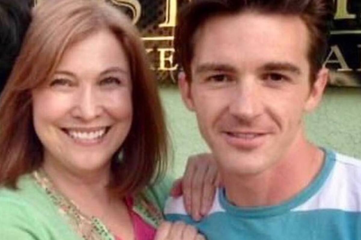 Nancy Sullivan, mamá de Drake en “Drake & Josh” manda un emotivo mensaje de apoyo al actor