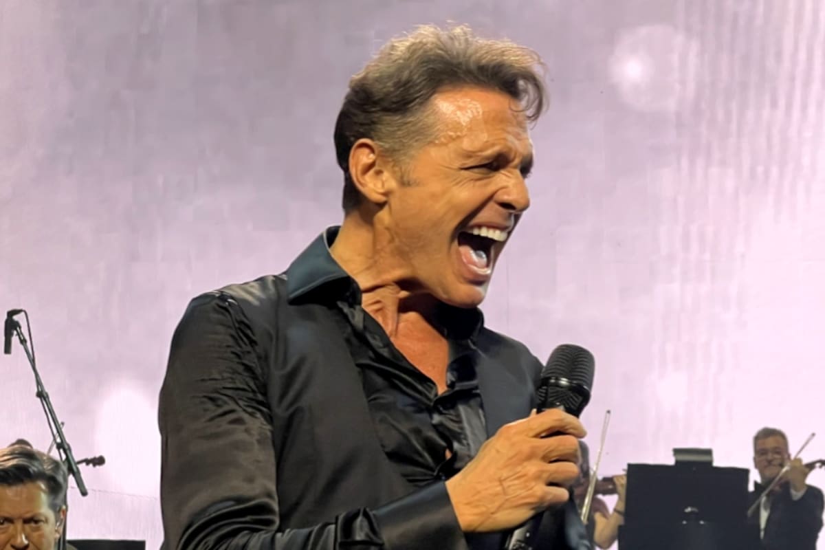 ¡Luis Miguel donará 10 millones de pesos a los damnificados de Acapulco!