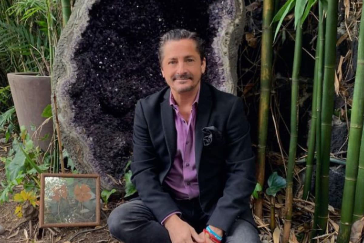 Alex Basteri recuerda a su madre Marcela en su cumpleaños 76