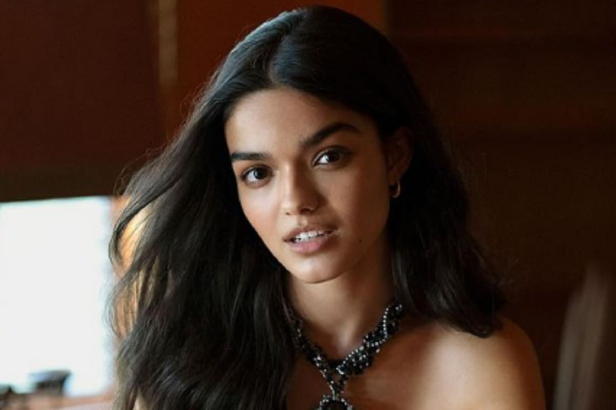 ¡Igualita! Filtran primeras imágenes de Rachel Zegler como ‘Blancanieves’