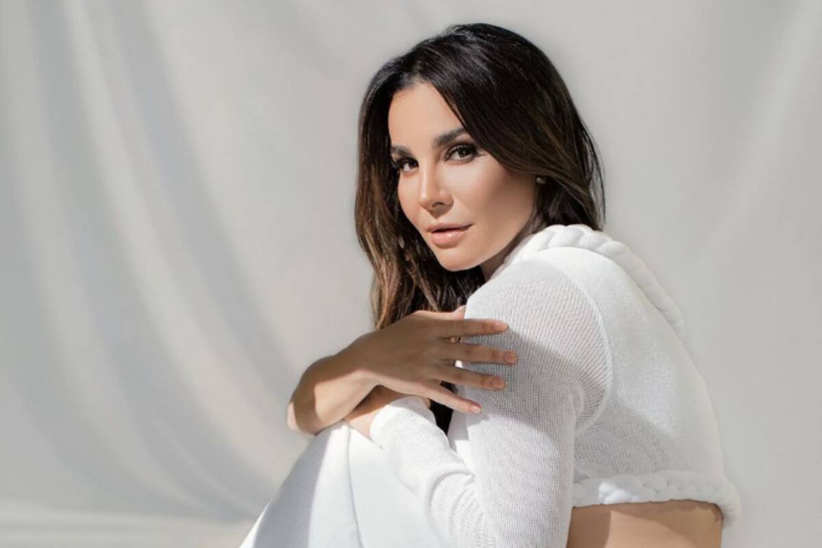 Estas son las anécdotas de Martha Higareda por las que la tachan de mitómana