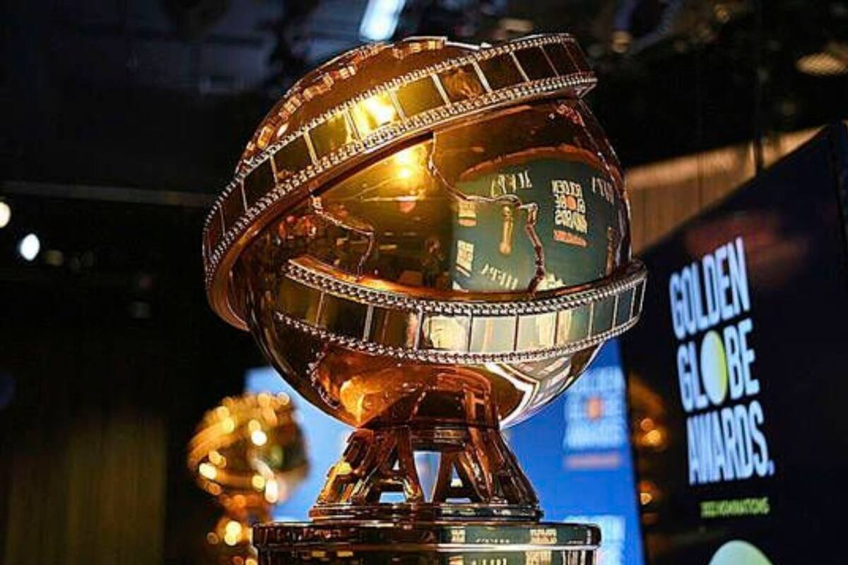 Globos de Oro 2024: Estos son los nominados