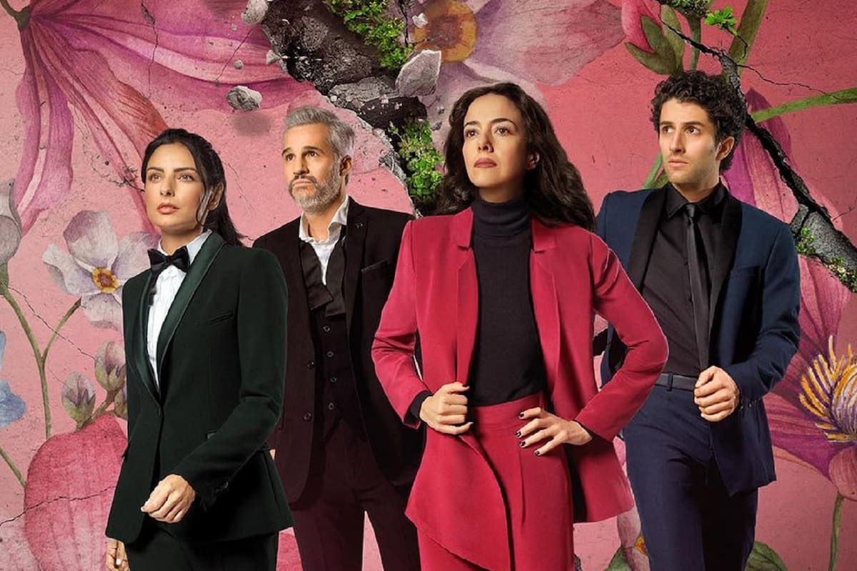 Las mejores series, películas y realities de Netflix para celebrar a la comunidad LGBT