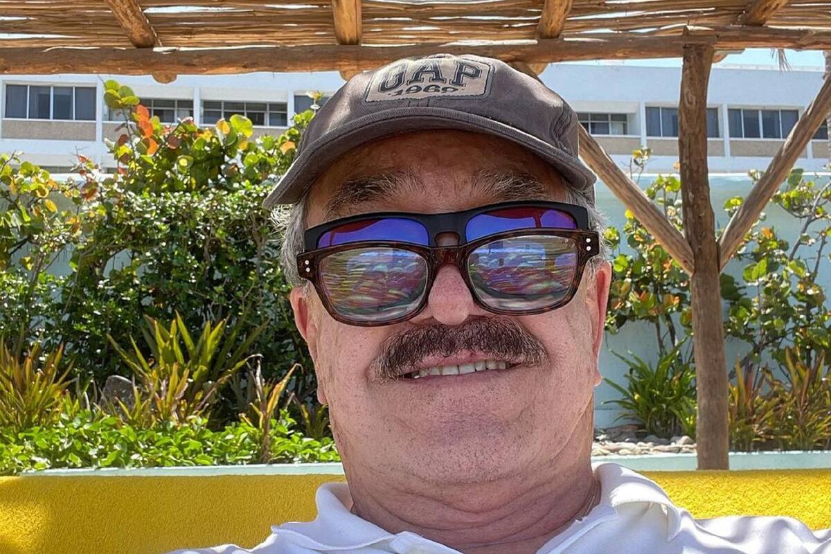 Pedro Sola confiesa que se casó en secreto y revela detalles de su boda