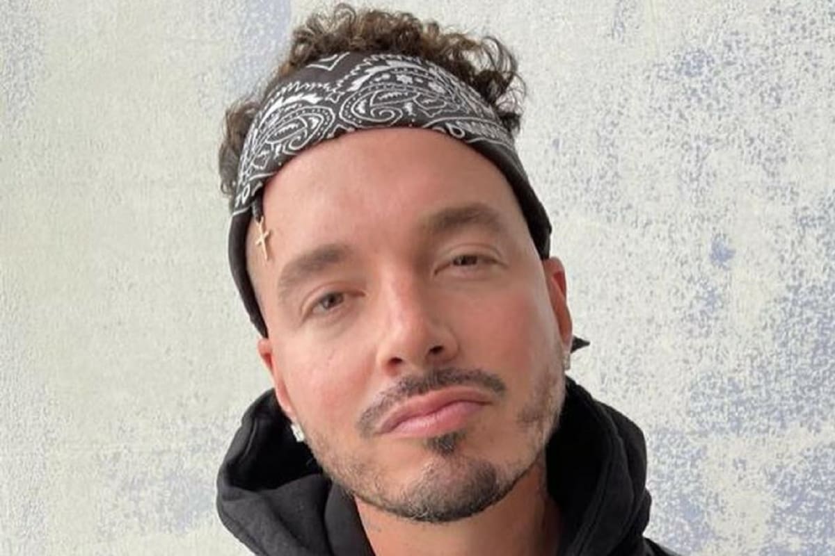 ‘El niño de Medellín’, documental que contará la vida de J Balvin ya tiene tráiler