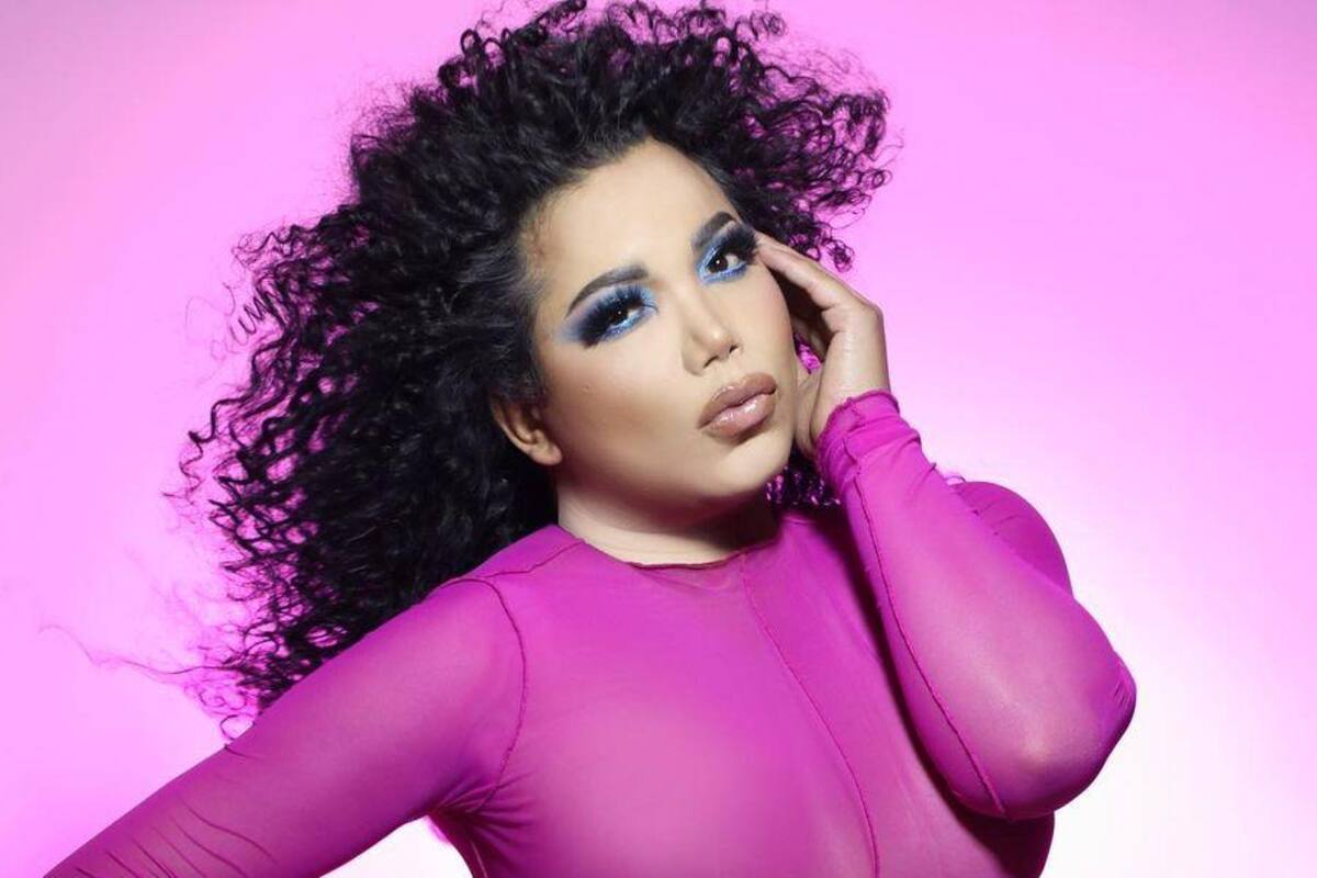 Paola Suárez se somete a una cirugía de manga gástrica por su salud