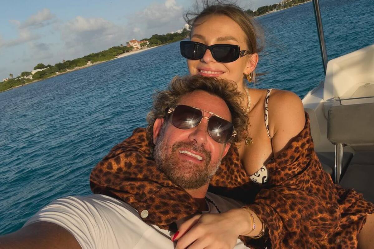 ¿Irina Baeva se prepara para ser madre? Asegura que es mejor ser madre soltera