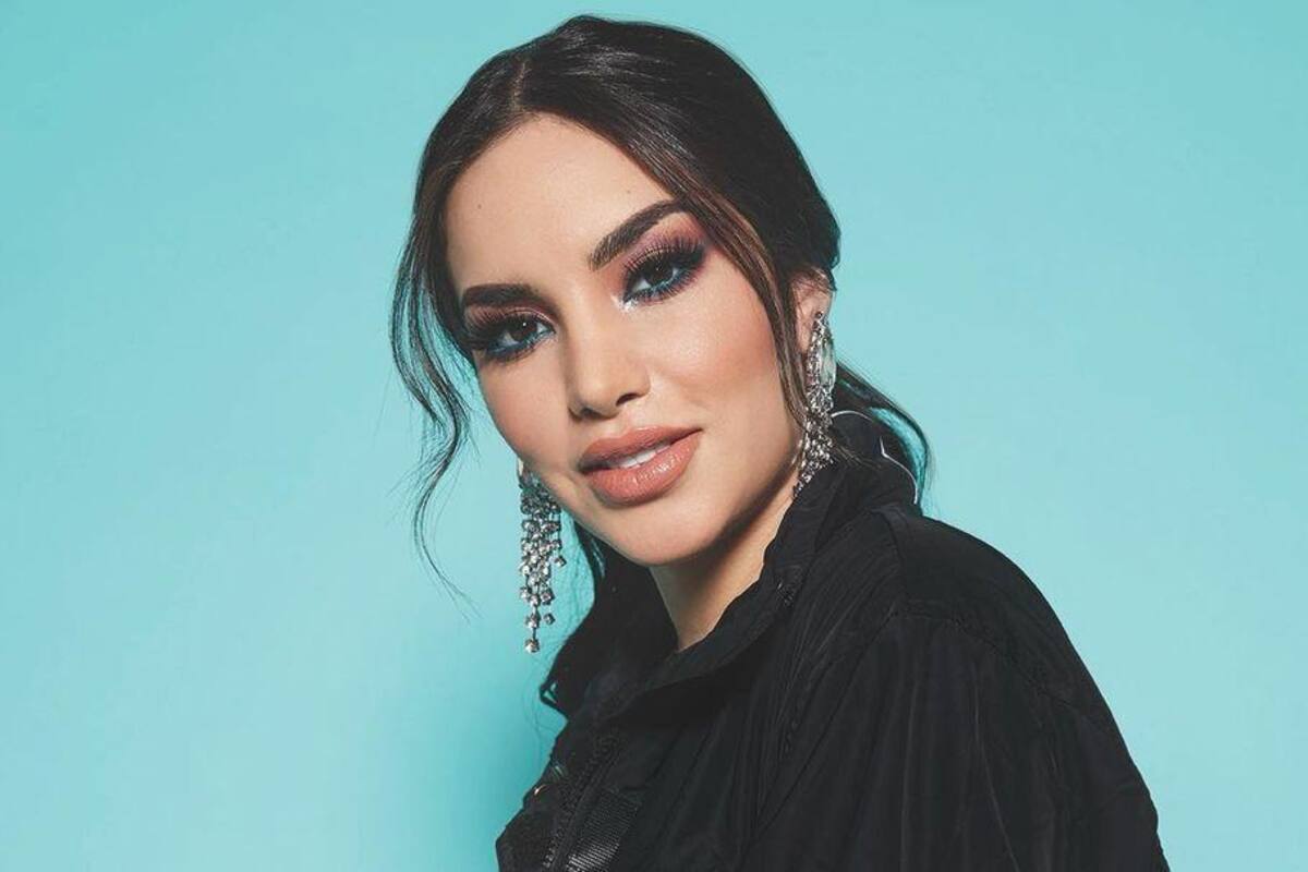 Kimberly Loaiza podría haber tenido a su segundo bebé