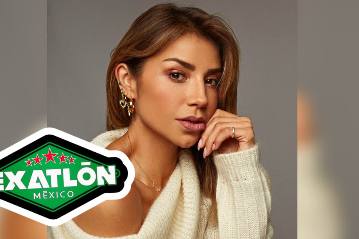 Ferka Quiroz será una de las participantes de la próxima temporada de 'Exatlón México, aseguran