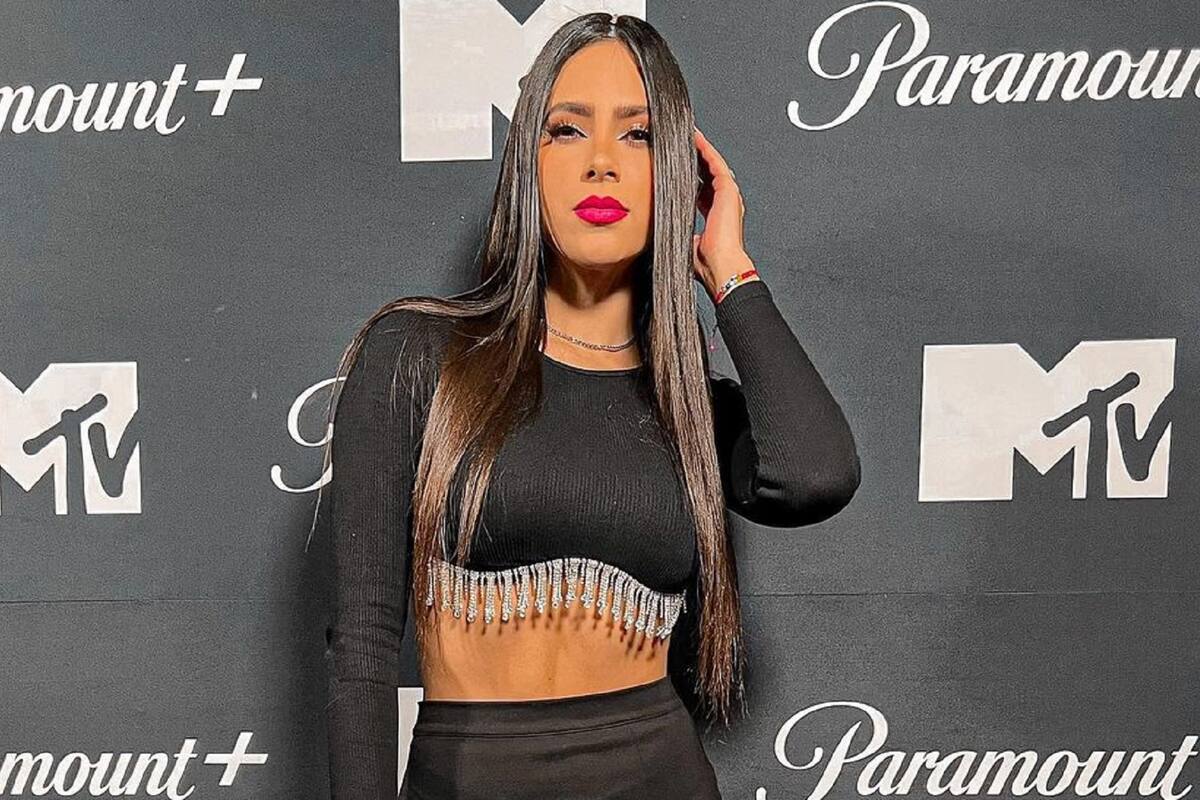 Desde el jacuzzi, Eli Varela paraliza Instagram con tremendo bikini de infarto