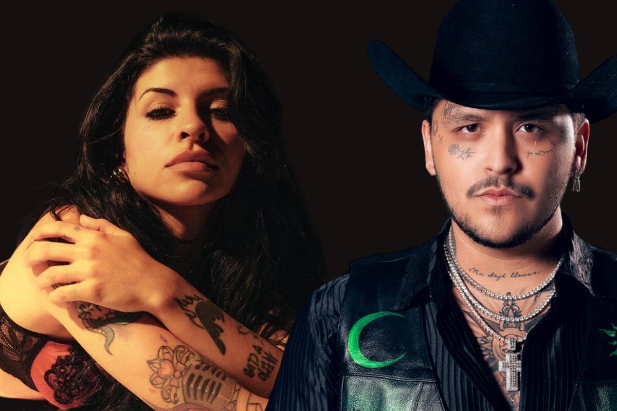 Presunto audio de Cazzu expondría las demandas íntimas que Christian Nodal le hacía tras el nacimiento de su hija