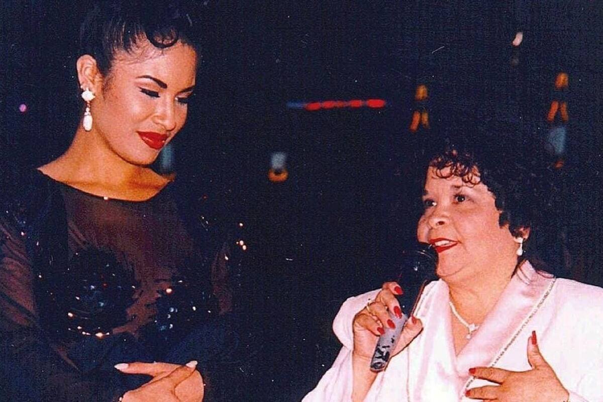 ¿Podría salir de la cárcel Yolanda Saldívar, asesina de Selena Quintanilla?