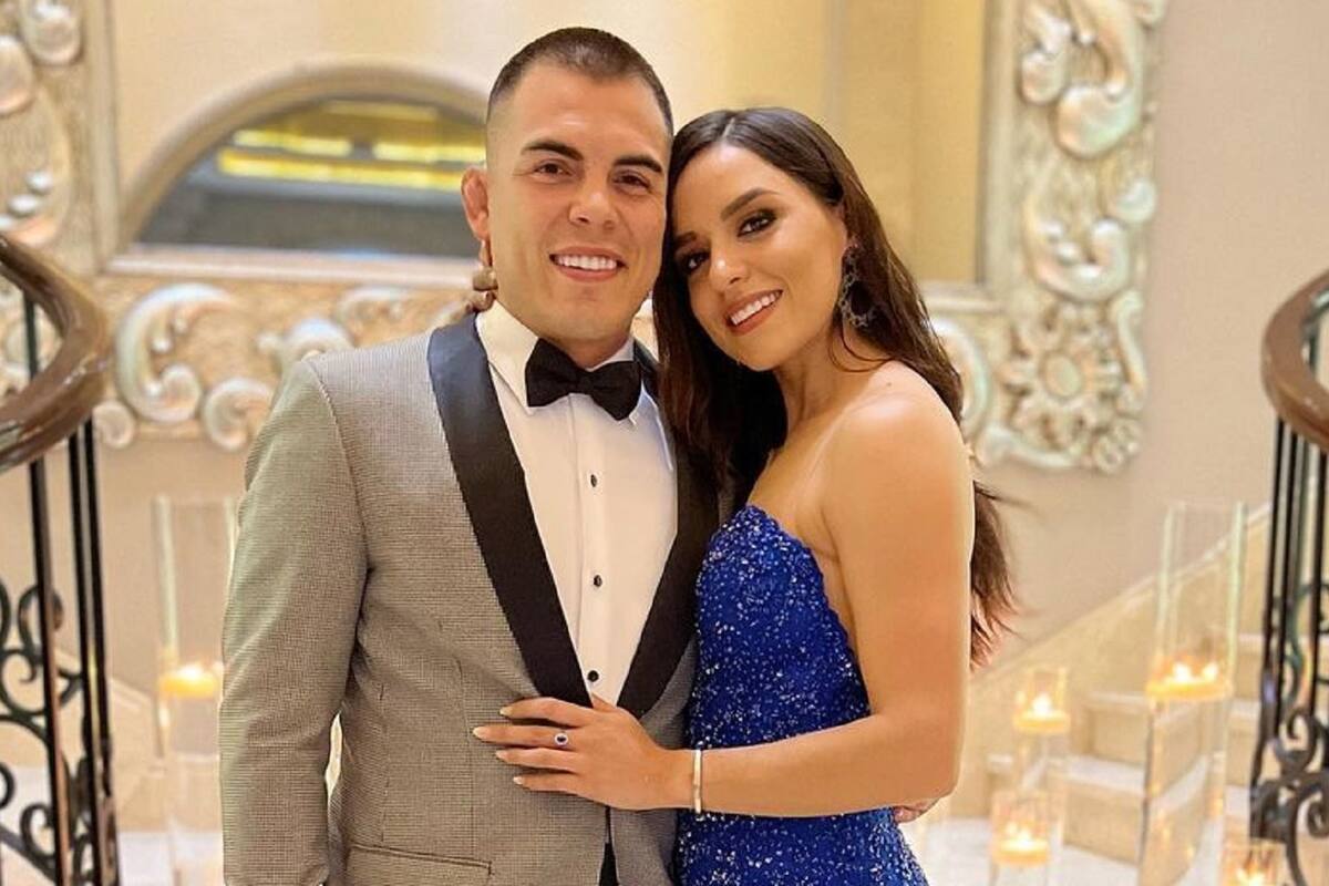 Casandra Asencio y Yomi serían los próximos de "Exatlón" en casarse