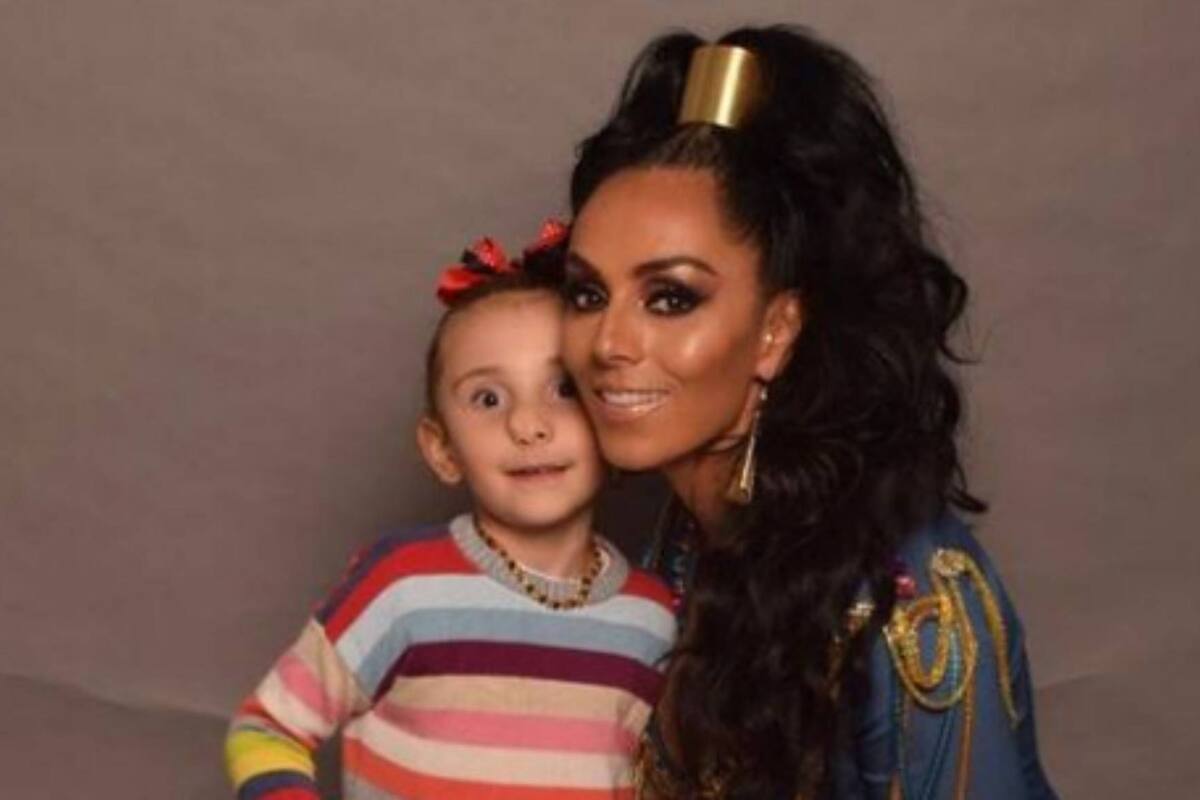 Ivonne Montero reacciona contra sus enemigos tras salir de "La Casa de los Famosos 2"