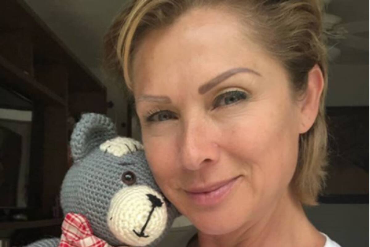 Leticia Calderón impresionó a sus seguidores con su 'habilidad' para el twerk