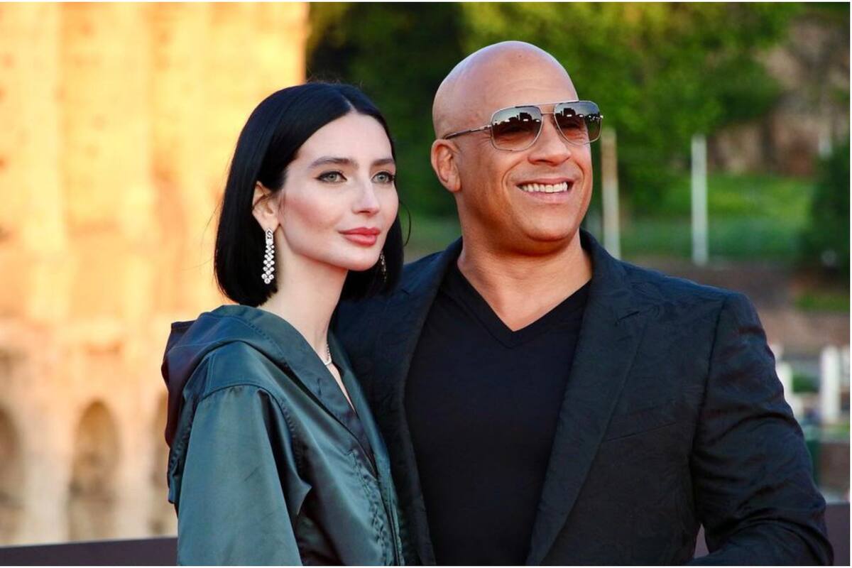 Meadow Walker homenajea a su padre Paul Walker con su participación en "Fast X"