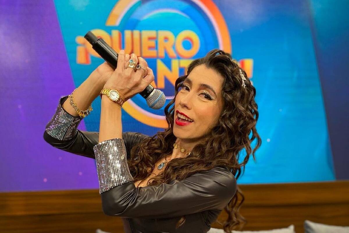 "Lo tuyo no es cantar": Bella de la Vega y Laura G las peores interpretes en "¡Quiero Cantar!"