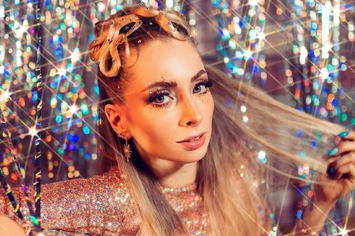 YosStop anuncia su embarazo con emotivo video: “no lo buscábamos, pero sucedió”