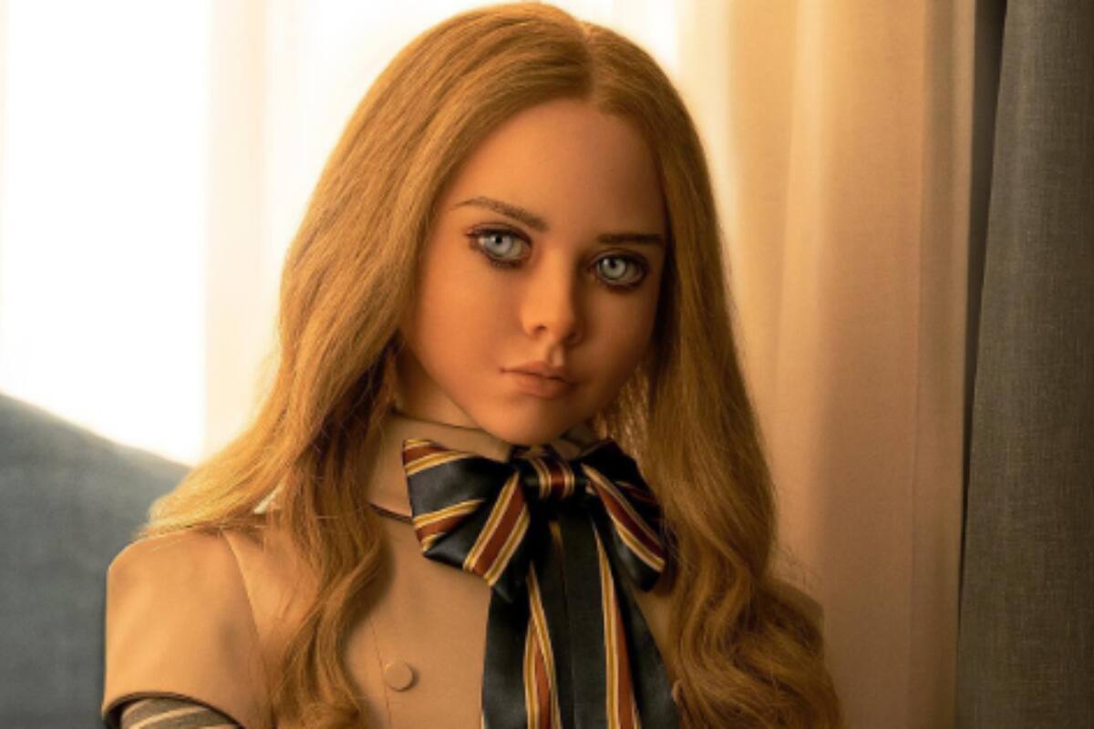 M3GAN 2 ya está en desarrollo y anuncian fecha de estreno