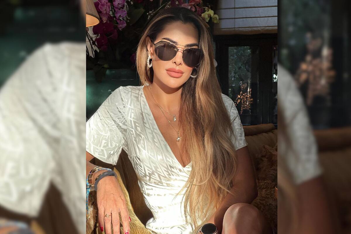 ¡Ninel Conde se casa! Mañana se llevará a cabo la ceremonia en Nueva York